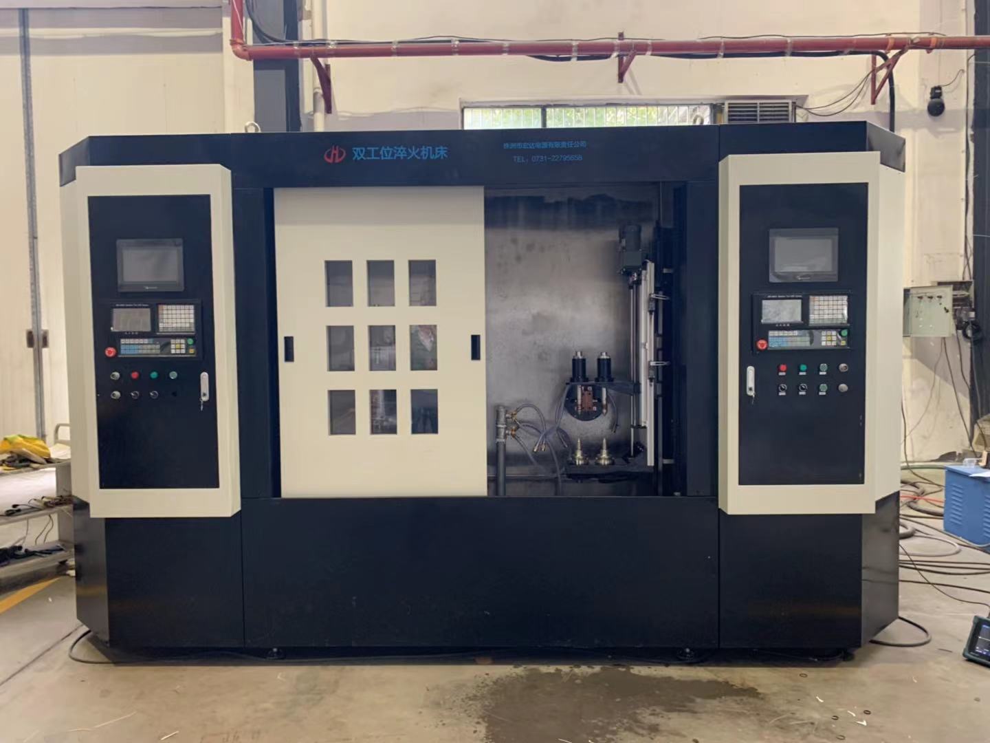 通用 淬火  機床 通用 淬火  機床